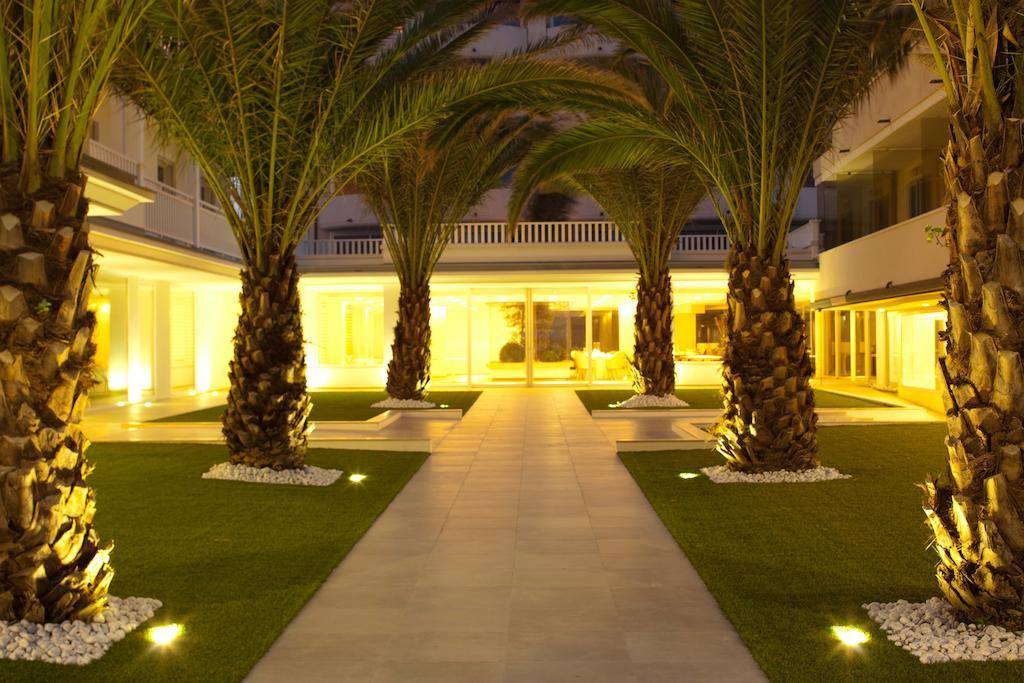 Villa Del Mare Spa Resort Cervia Zewnętrze zdjęcie